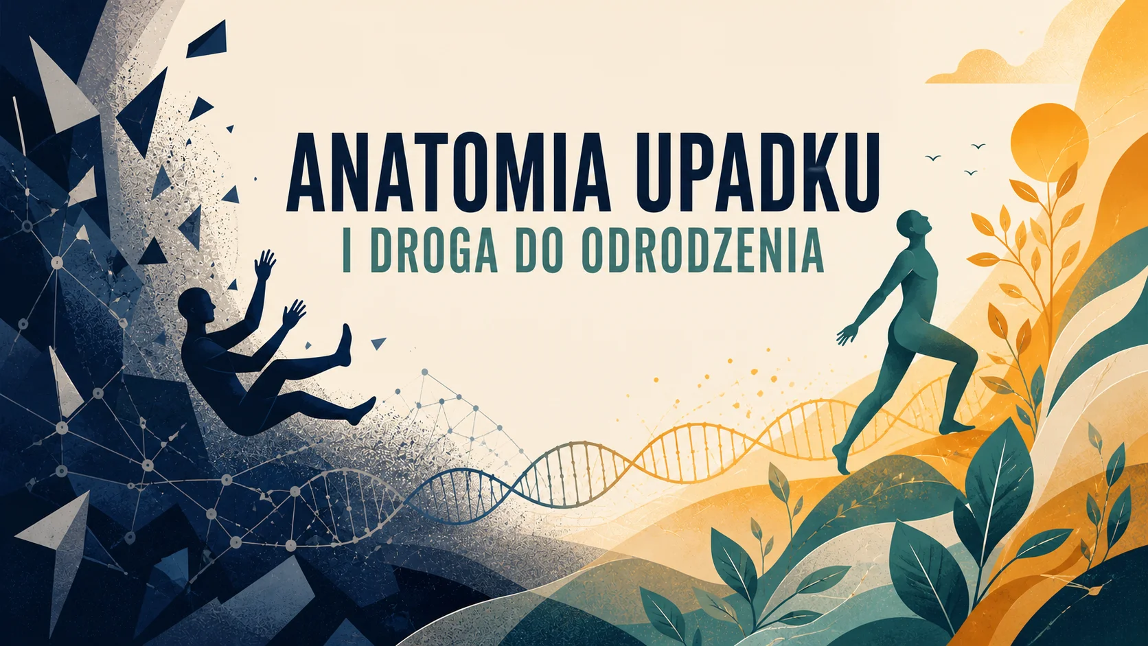 Anatomia Upadku